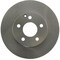 Centric Parts Standard Brake Rotor, 121.35109 121.35109 - alternate 1